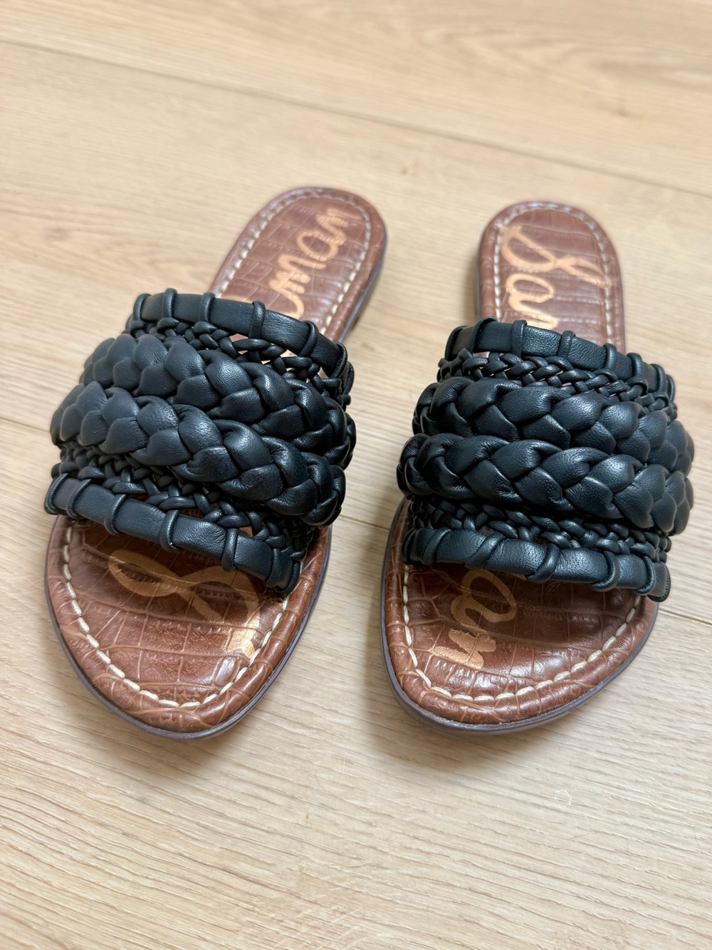 Sam Edelman Giada Sandals